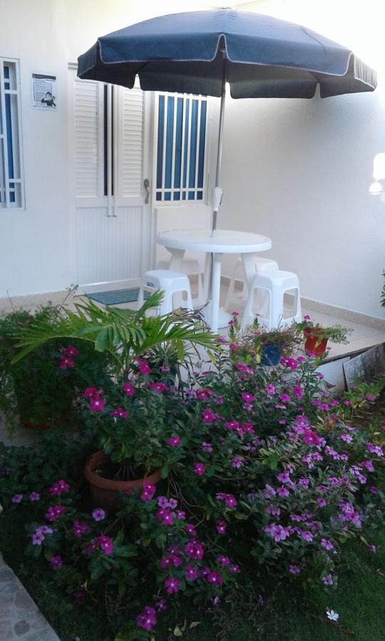 Apartamento Miss Margaritas'S House San Andrés Exterior foto